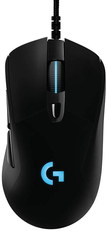 logitech Logitech G403 Hero Wired Gaming Mouse