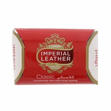 Imperial Leather Classic Soap - 125 gram