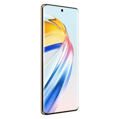 Honor X9B Dual SIM 12GB RAM 256GB 5G LTE Sunrise Orange