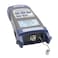 Generic-Gray 10MW AUA-80A Handheld Optical Power Meter Red Light Fiber Light Decay Testers Machine Fiber Optic Cable Tester Visual Fault Locator