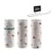 3 Rolls Disposable Cleaning Towel with Wall-mount Holder Cartoon Printed Kitchen Dish Cleaning Towel Reusable Non-Woven Fabric Dish Cloth 9.84 * 9.84in