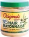 Africa's Best Organics Olive Oil Hair Mayonnaise, 511G