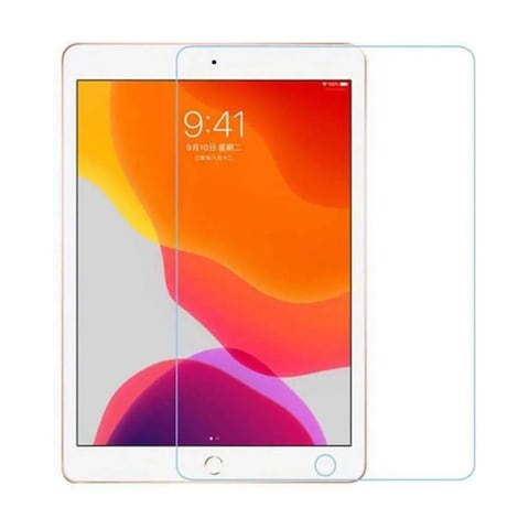 Protective Tempered Glass Screen Protector For Ipad 10.2 inch