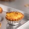 Fat Daddio's Tartlet Moulds, 2 Inch, 20 Pcs