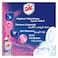 Dac toilet cleaner floral delight 750 ml