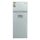 Geepas GRF2400SXE Double Door Refrigerator 205 L, 1 Year Manufacturer Warranty