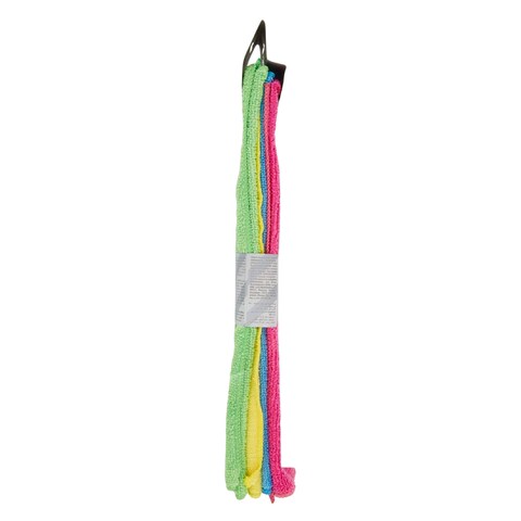 ARIX MICRO FIBER CLOTH 4PACK