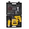 Epsilon 3 Piece Power Tool Kit- EP1041
