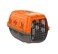 Pawise - Travel Kennel Orange 48x33x28cm