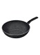 Lamart Aluminium Fry Pan Wok 28cm