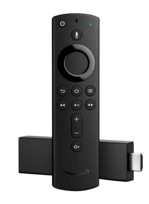 Generic Fire Tv Stick Streaming Device With Alexa Voice Remote Black