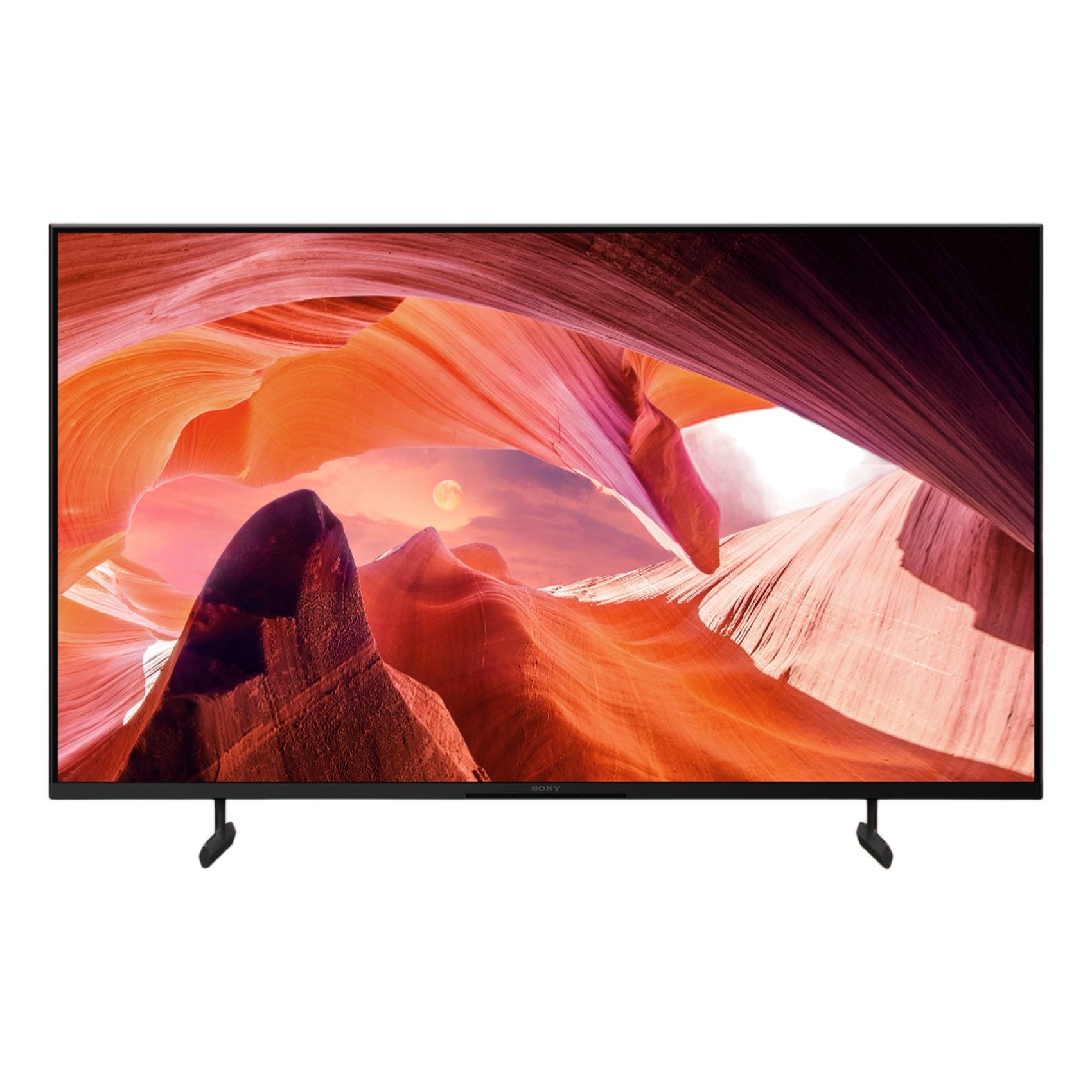 سوني SONY kd-50x80l 50 inch