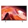 Sony Bravia X80L Series 50-Inch 4K UHD Smart Google OLED TV KD-50X80L Black 2023