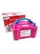 Generic Automatic Two Nozzles Balloon Air Pump