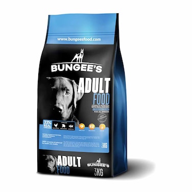 بانجيز طعام للكلاب صغيرة - 3 كجم