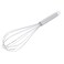 Delcasa 12" Stainless Steel Whisk, DC2110 Kitchen Whisk for Cooking, Blending, Whisking, Beating, Stirring Enhanced Version Balloon Wire Whisk, MULTI