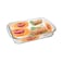 Marinex Baking Dish Deep Rectangular 3.70L