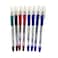 Pen Blue 2 Red Green 1MM