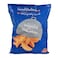 Lamb Weston Seasoned Skin On Wedges 2.5kg