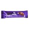Cadbury Dairy Milk Chocolate - 37 gram - 5 Pieces