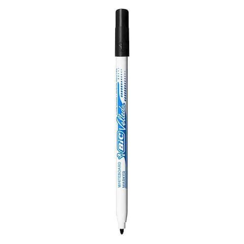 Bic Velleda Fine Tip Whiteboard Marker 1.5mm