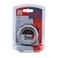 Suki - Measuring Tape Silver 5meter