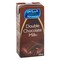 Almarai UHT Double Chocolate Flavour Milk 200ml