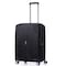 AT ARGYLE HARD TROLLEY 68/25 BLACK