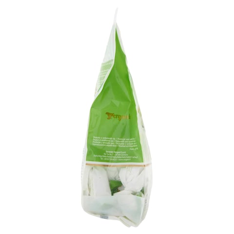 Vergani Le Specialties White Chocolate Praline With Pistachio Cream 200g