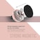 Jellico Ho-55 Magneticholder, Universal Car Phone Mount Holder With Built-In 6 Strong Magnets, Anti Slip Surface, 360 Degree Rotation Air Vent