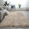 Comfy Bell Area Rug - Cream