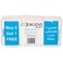 Jergens Antibacterial Soap 6 x 125 gr