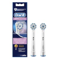 Oral-B EB 60 -2 Sensi Ultra thin Replacement BrushHeads