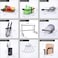 Generic Over The Sink Dish Drying Rack, Drain Shelf Kitchen Organizer Utensils Holder Stainless Steel Space Saver (Sink Size &amp;#X2264, 32 Inch, Black)