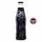 Pepsi Zero Sugar Soft Drink 250ml x Pack of 24