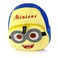 Plush Mini Backpack Minions