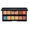 Sleek Makeup Grounded i-Divine Shadow Palette 12g