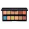 Sleek Makeup Grounded i-Divine Shadow Palette 12g