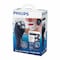 Philips AquaTouch Wet &amp; Dry Electric Shaver For Men - Blue - AT620/14
