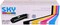 Sky Dr-2255 Drum Unit For Dcp-7060 7065 7055 Hl-2130 2240 Mfc-7860 And Fax 2840