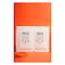 Face Facts Vitamin C Sheet Masks 20ml x Pack of 2