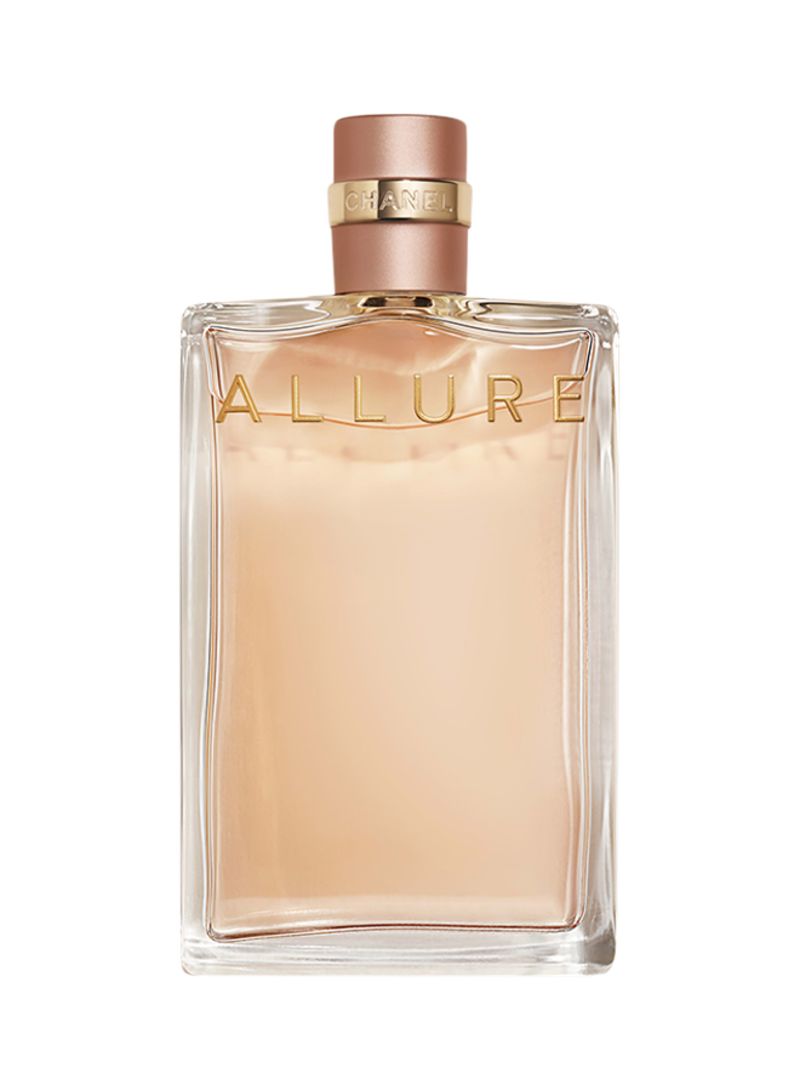 Chanel Allure Eau De Parfum For Women 100 ml