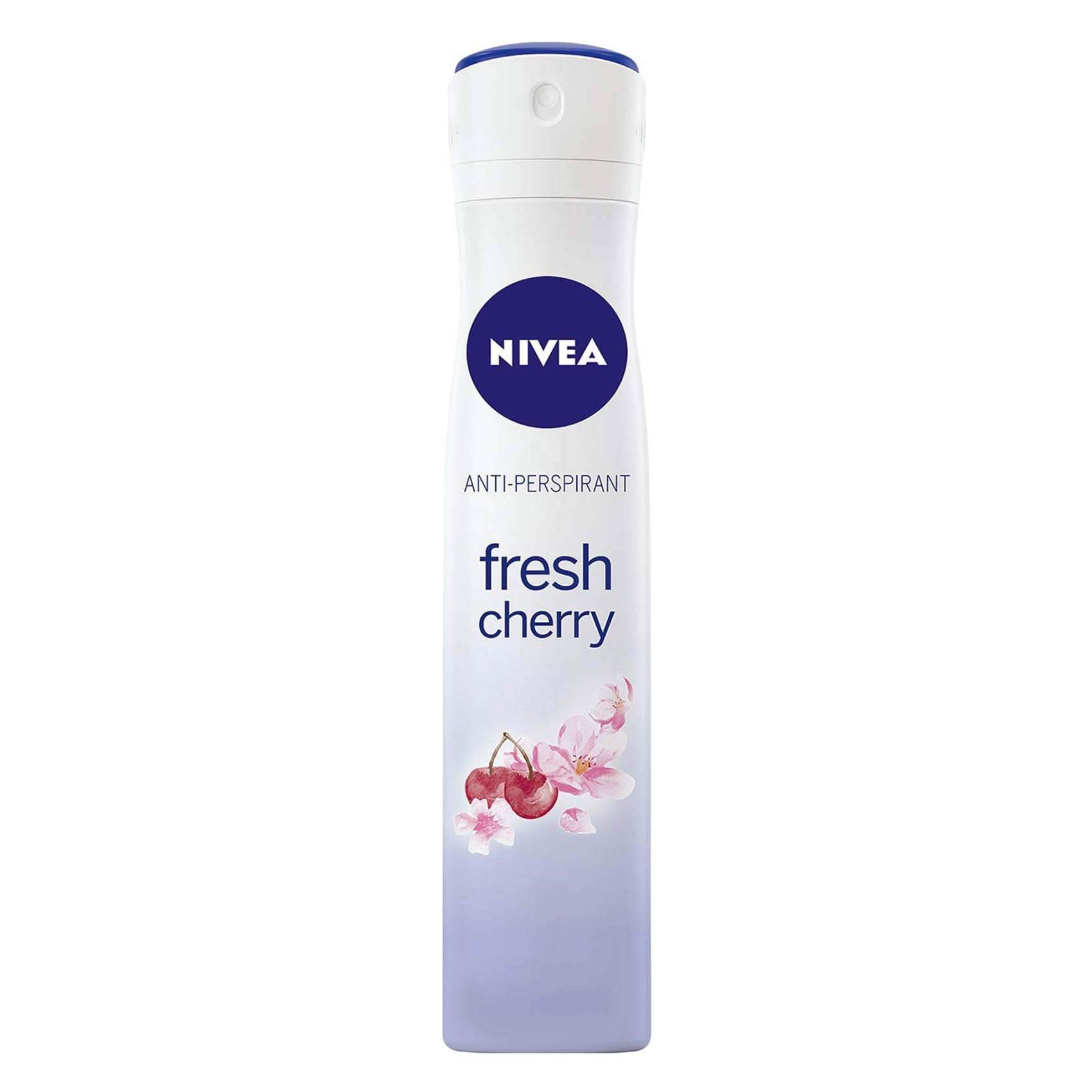 Nivea Fresh Cherry Spray Women150Ml