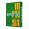 Double A Smartist A4 70Gsm 500 Sheet