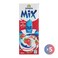 Juhayna Mix Strawberry Milk - 200ml - 5 Pieces