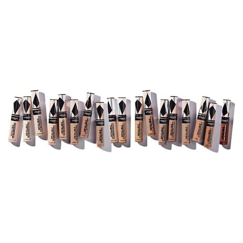 L&#39;Oreal Paris Infallible More Than Concealer - 332 Amber