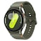 Samsung Galaxy Watch 7 Smartwatch LTE Green 44mm
