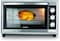 Kenwood MOM56.000SS Electric Oven 56L Silver/Black