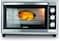 Kenwood MOM56.000SS Electric Oven 56L Silver/Black
