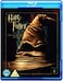 WWV - Harry Potter And The Philosopher's Stone - Blu-Ray DVD